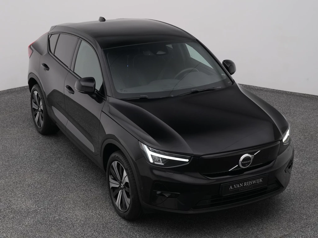 Volvo C40 – foto 16