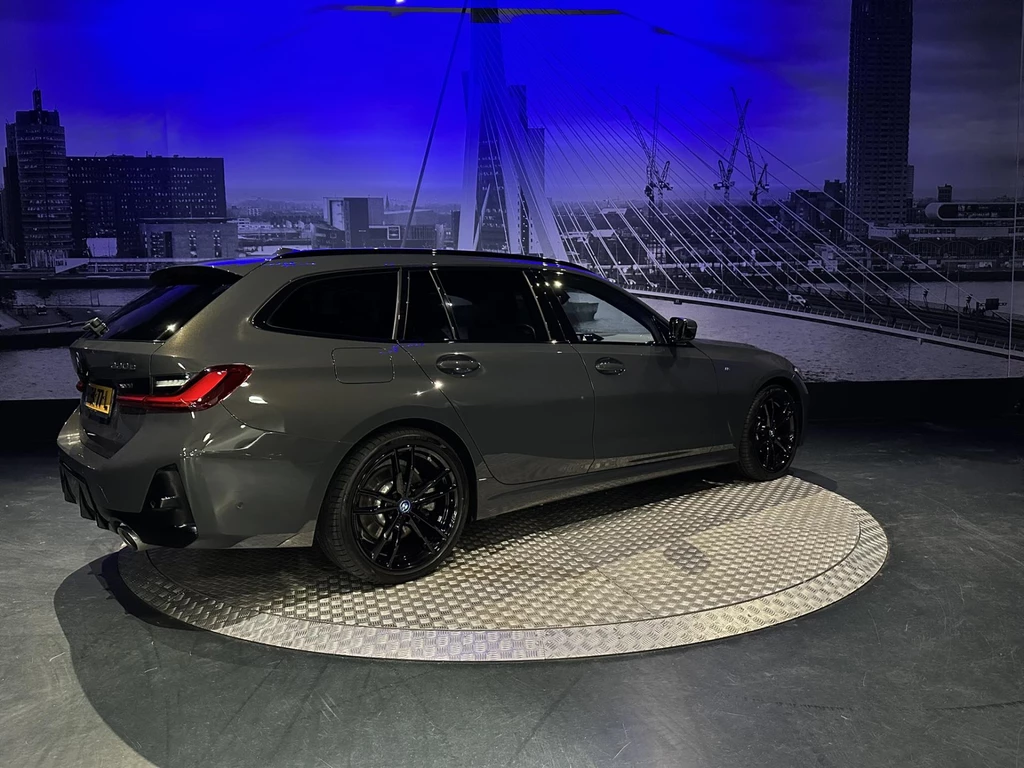 BMW 3 Serie – foto 11