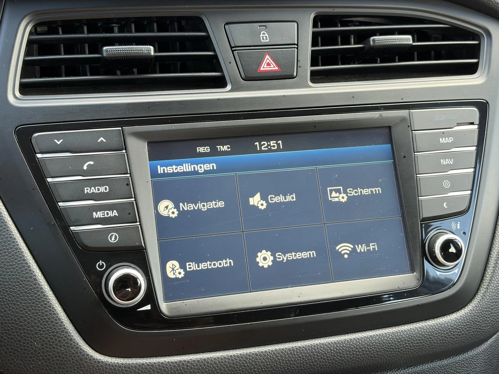 Hyundai i20 – foto 18