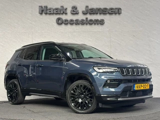 Jeep Compass – thumbnail 7