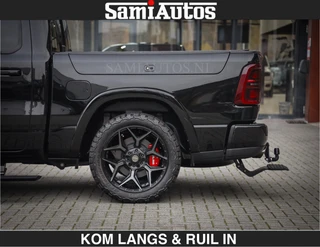 Dodge Ram Pick-Up – thumbnail 35