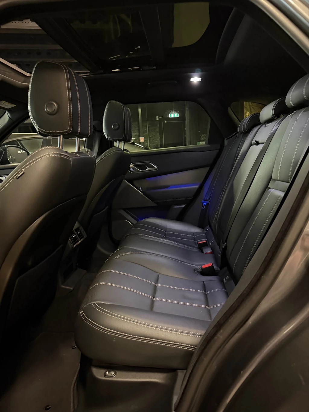 Land Rover Range Rover Velar – foto 27
