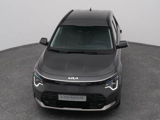 Kia Niro EV – thumbnail 18