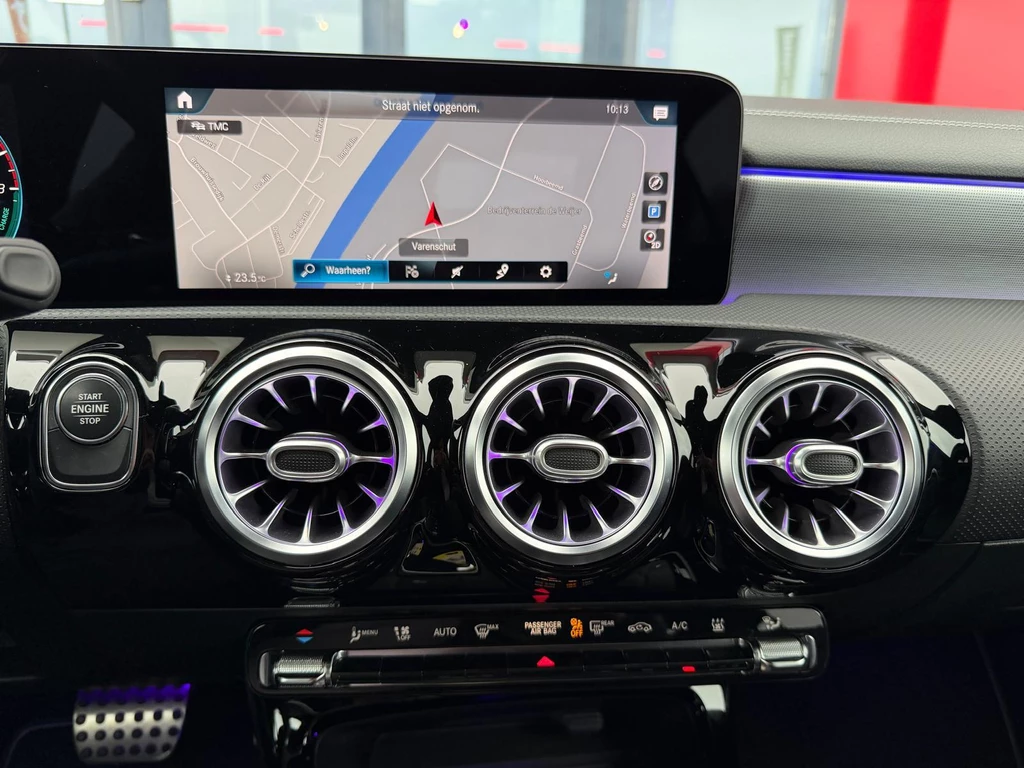 Mercedes-Benz A-Klasse – foto 21