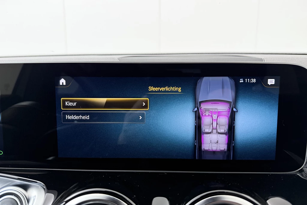 Mercedes-Benz GLB – foto 28
