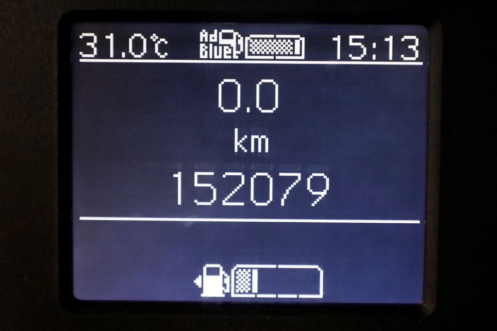 Mercedes-Benz Sprinter – foto 14