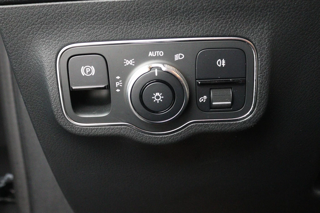 Mercedes-Benz B-Klasse – foto 11