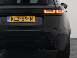 Land Rover Range Rover Velar – thumbnail 8