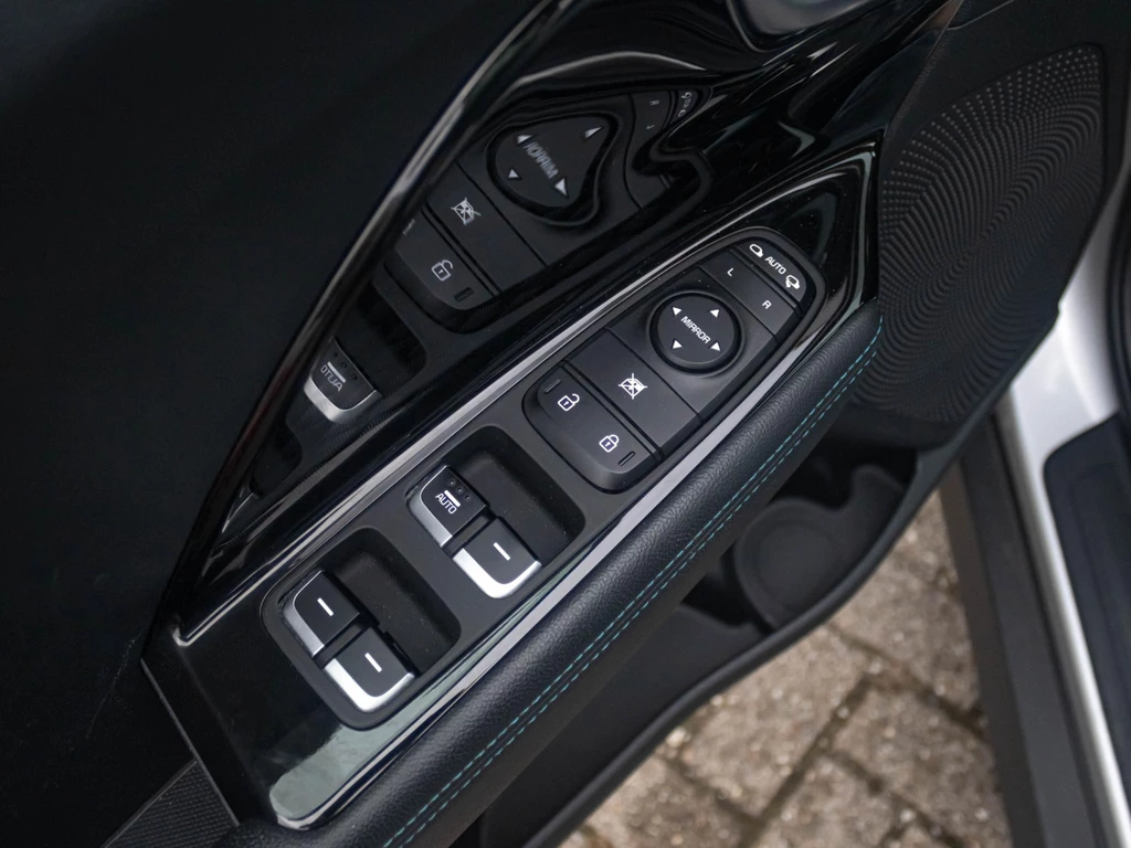 Kia e-Niro – foto 22