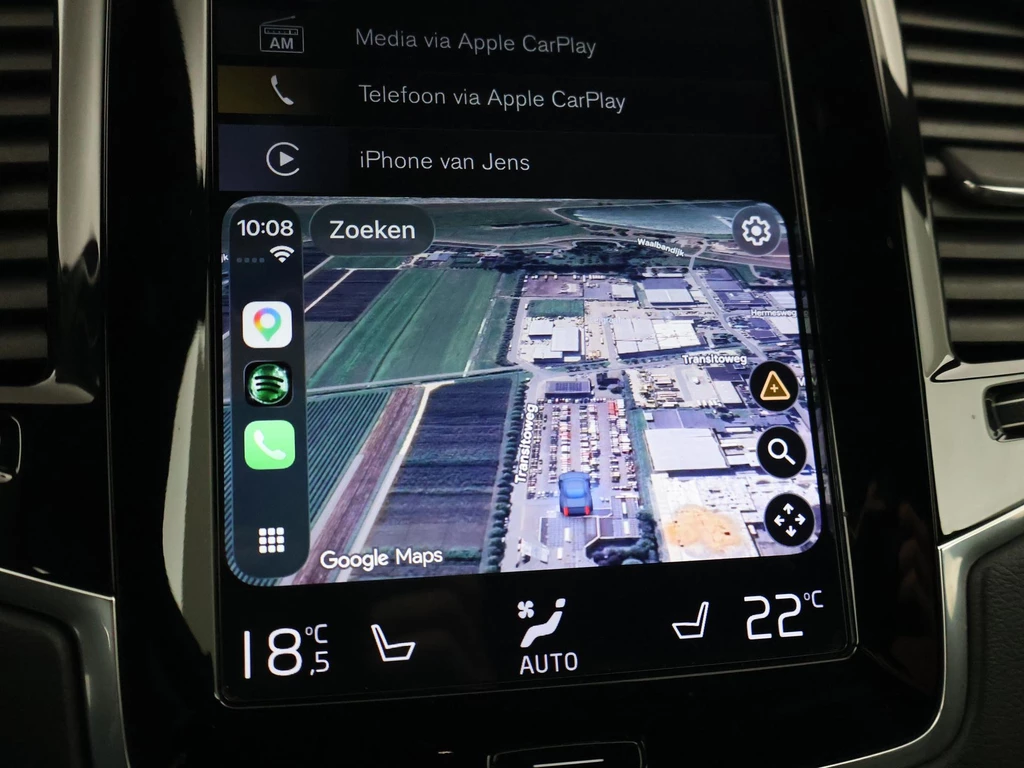 Volvo XC90 – foto 16