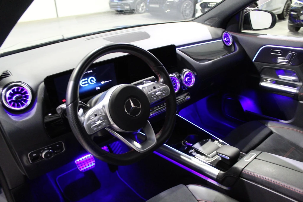 Mercedes-Benz GLA – foto 18