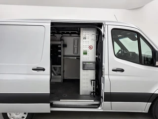 Mercedes-Benz Sprinter – thumbnail 24