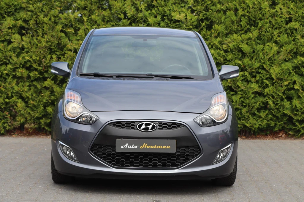 Hyundai ix20 – foto 18