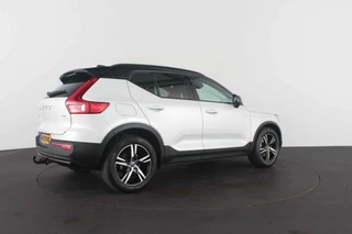 Volvo XC40 – thumbnail 9
