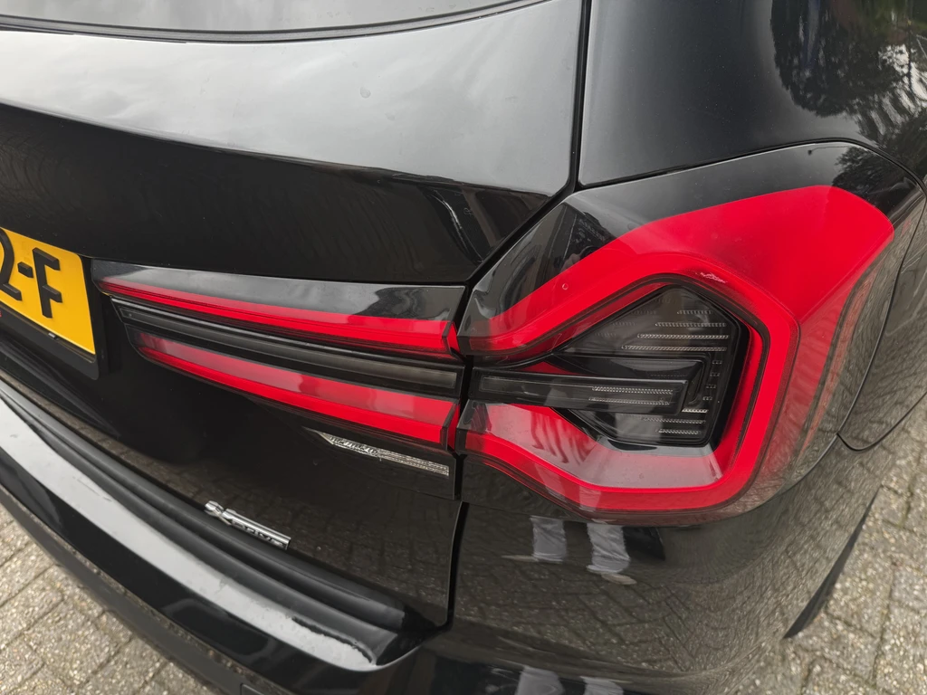 BMW X3 – foto 27