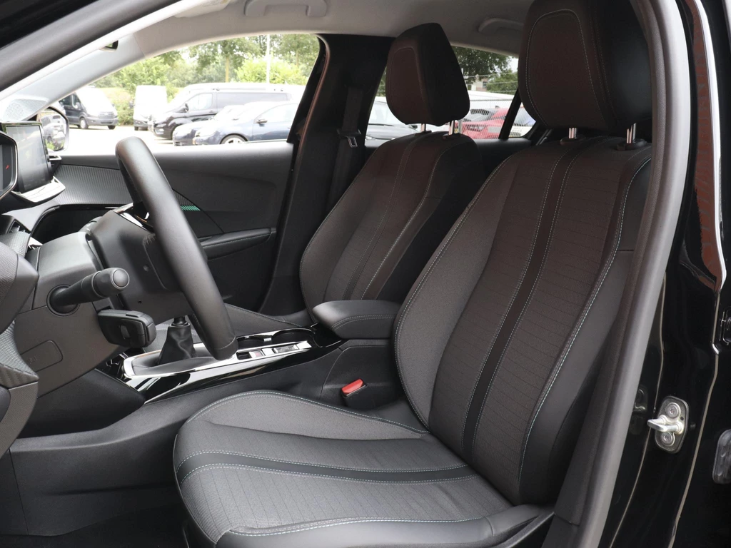 Peugeot 208 – foto 36