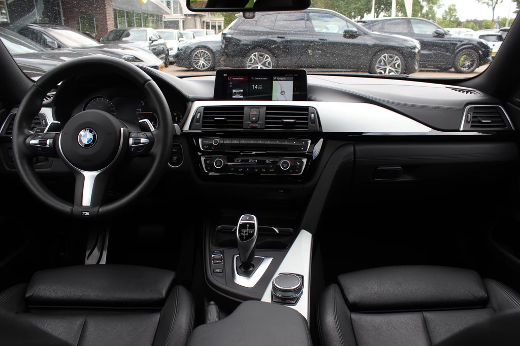 BMW 4 Serie – foto 10