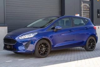 Ford Fiesta – thumbnail 2