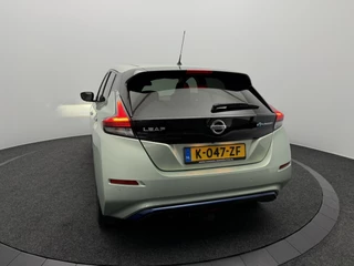 Nissan Leaf – thumbnail 4