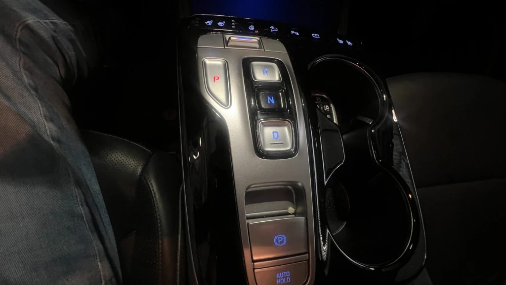 Hyundai Tucson – foto 37