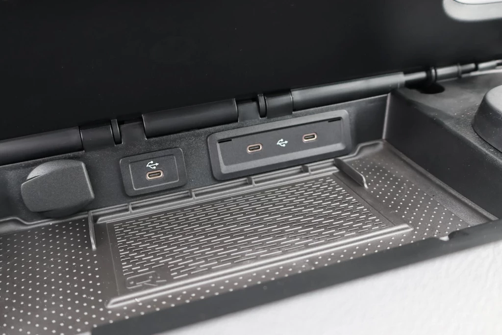 Mercedes-Benz Sprinter – foto 17