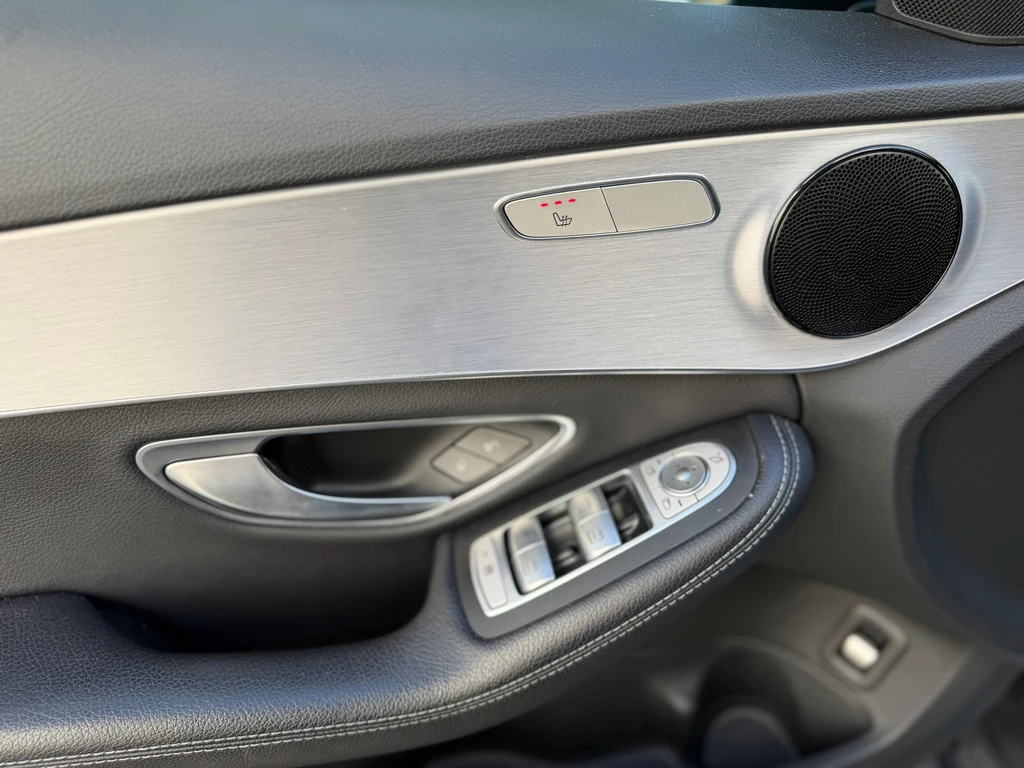 Mercedes-Benz C-Klasse – foto 34