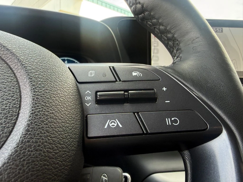 Hyundai i20 – foto 27