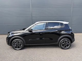 Citroën ë-C3 – thumbnail 4