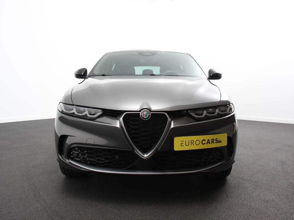 Alfa Romeo Tonale – foto 6