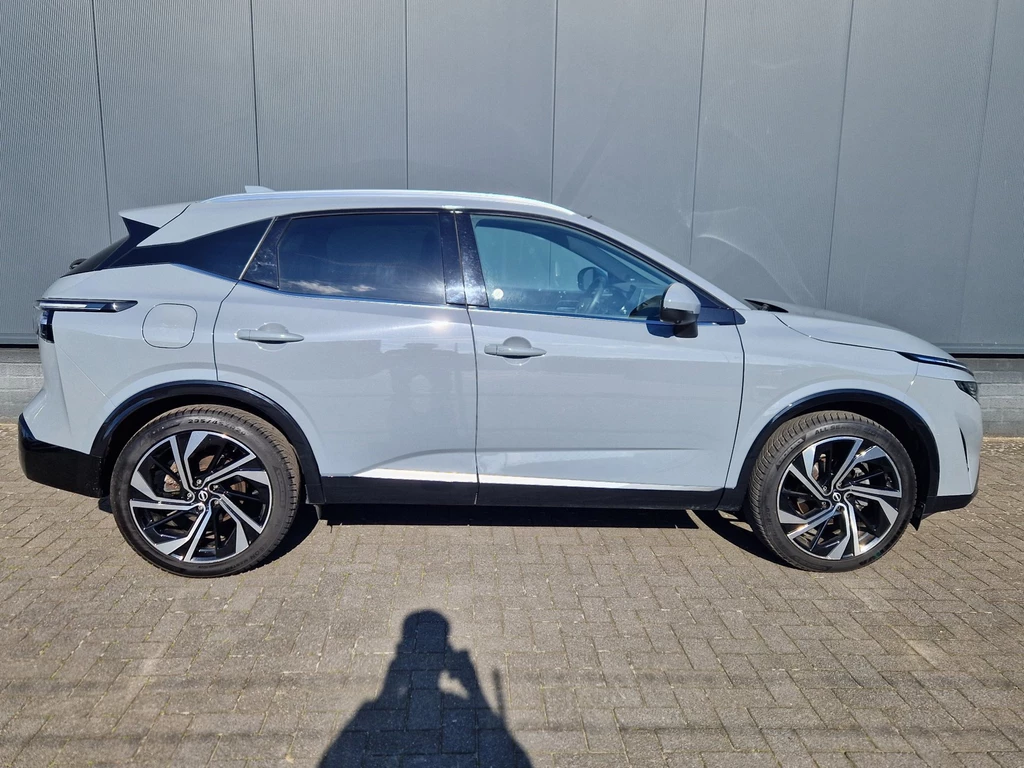 Nissan QASHQAI – foto 5