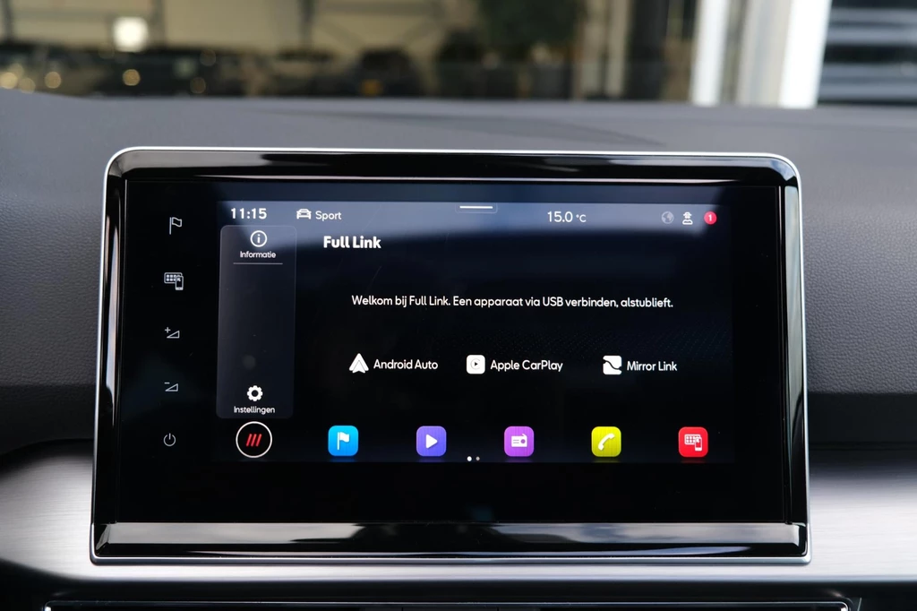 SEAT Tarraco – foto 26