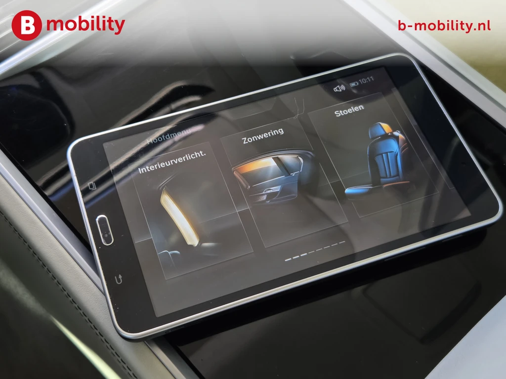 BMW 7 Serie – foto 33