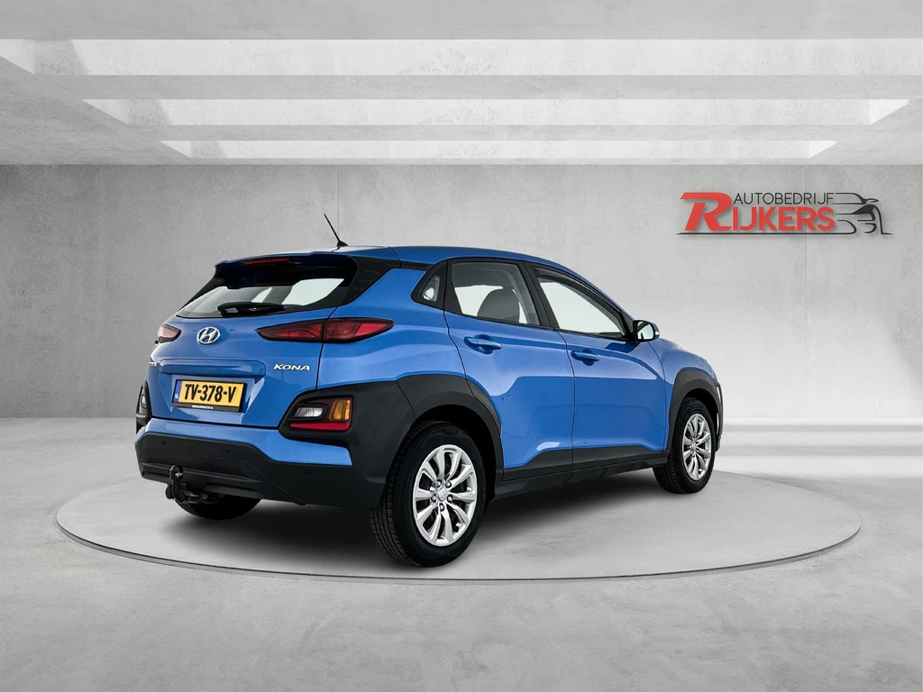 Hyundai Kona – foto 5