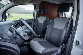 Renault Kangoo – thumbnail 11