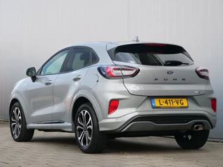 Ford Puma – thumbnail 3