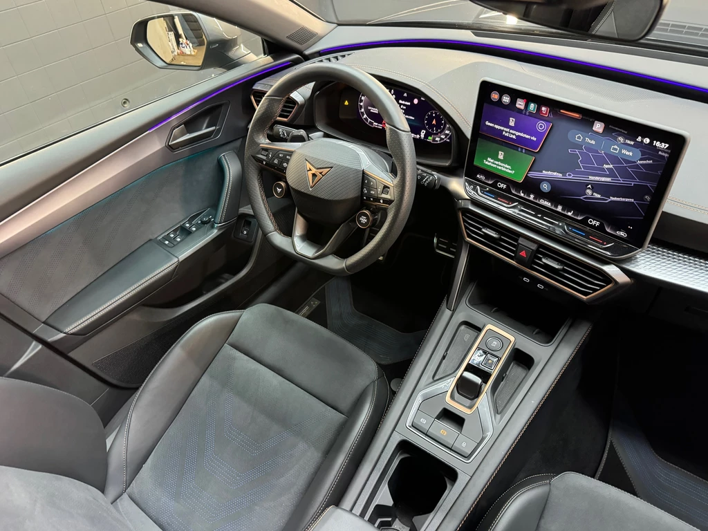 CUPRA Leon – foto 42