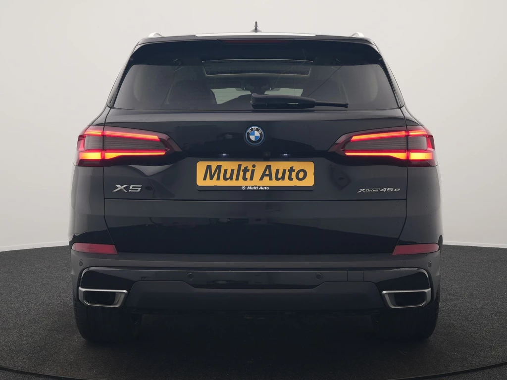 BMW X5 – foto 5