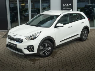 Kia Niro – thumbnail 2