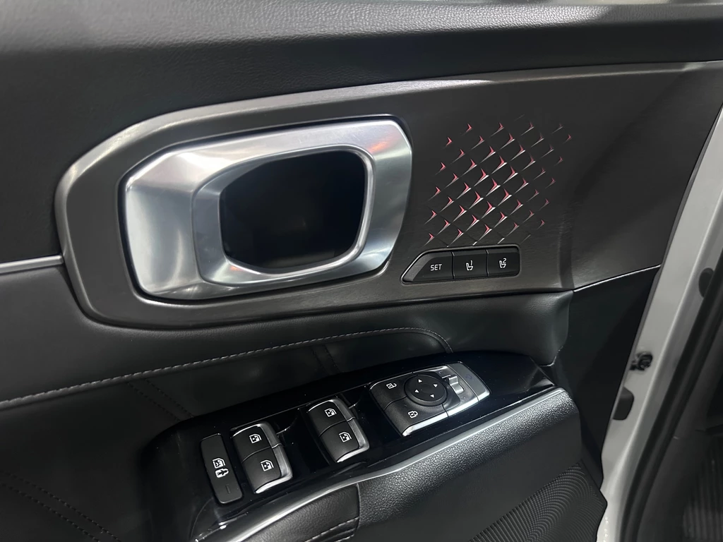 Kia Sorento – foto 20