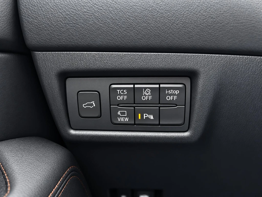 Mazda CX-5 – foto 16