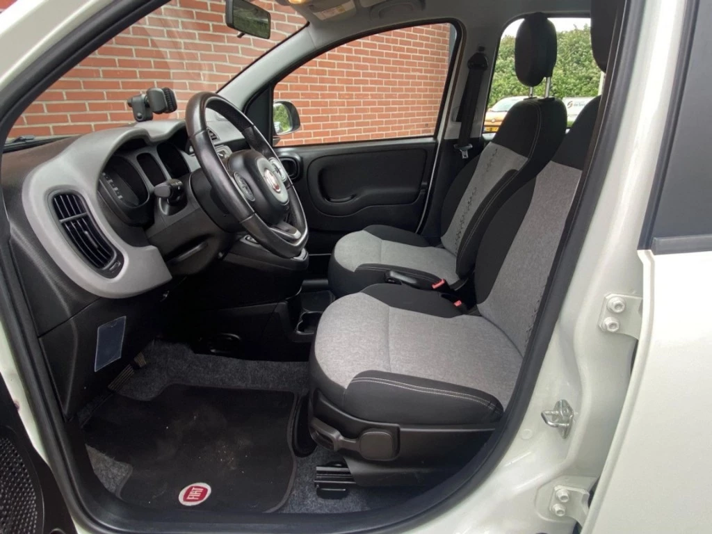 Fiat Panda – foto 11