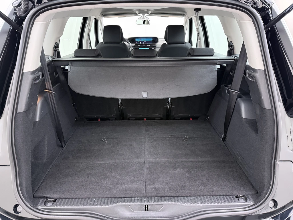 Citroën Grand C4 Spacetourer – foto 24