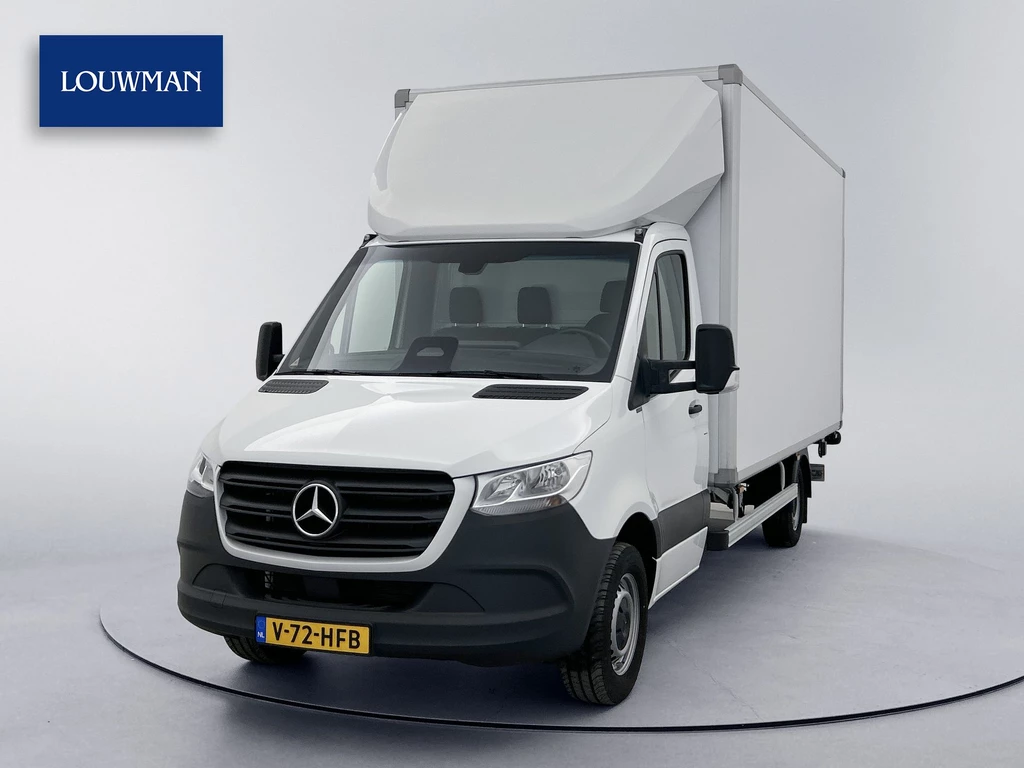 Mercedes-Benz Sprinter – foto 2