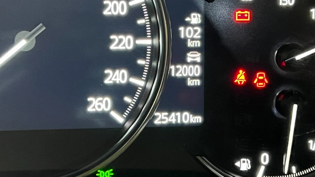 Mazda CX-5 – foto 38