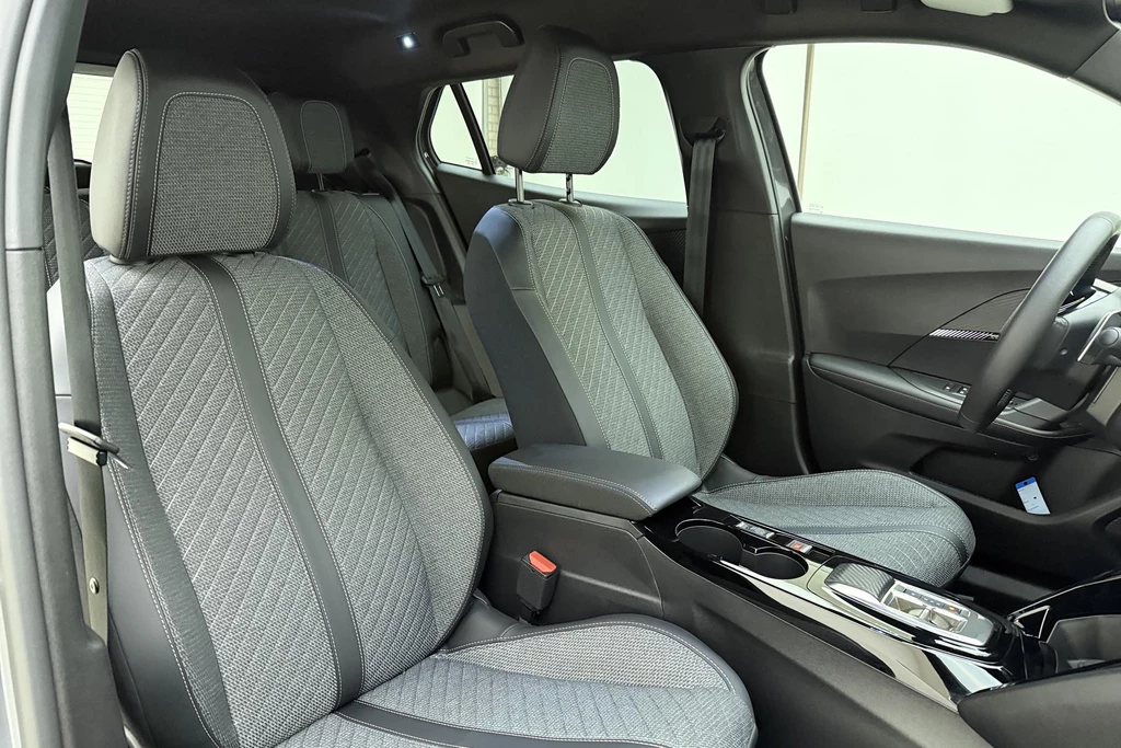 Peugeot 2008 – foto 13
