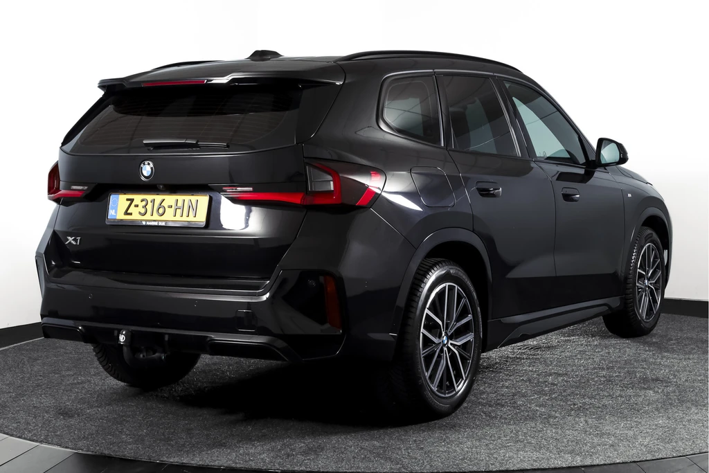BMW X1 – foto 6