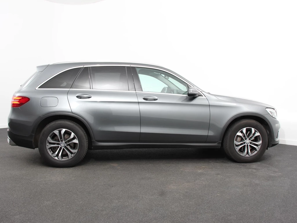 Mercedes-Benz GLC – foto 5