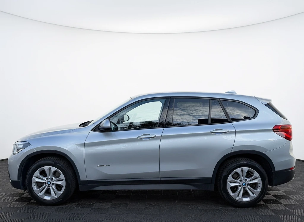 BMW X1 – foto 4