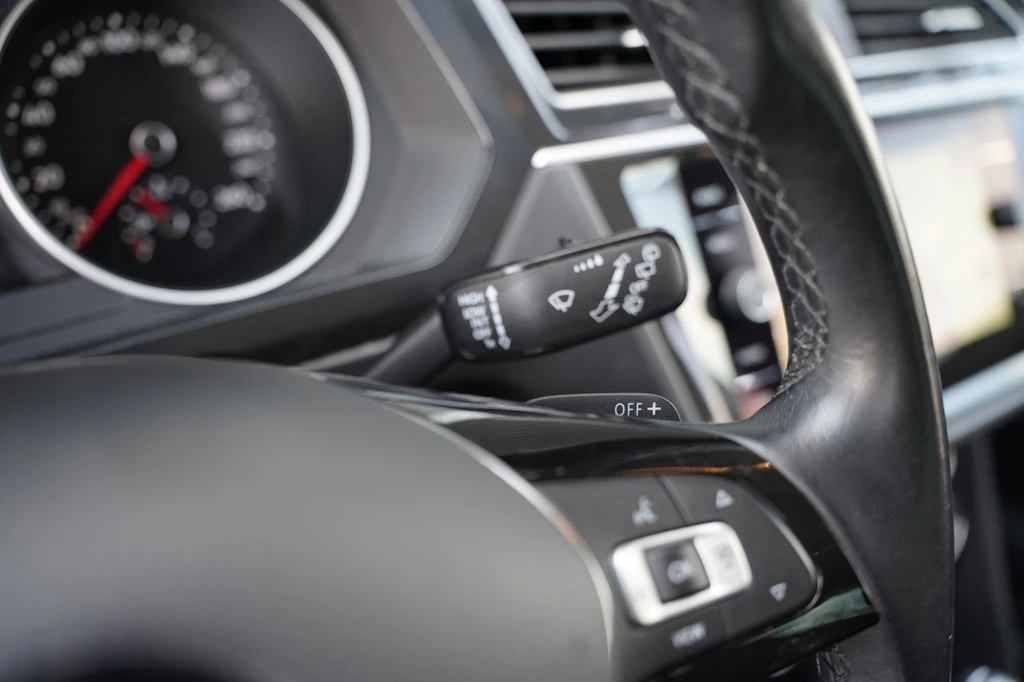 Volkswagen Tiguan – foto 29