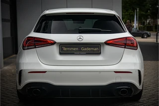 Mercedes-Benz A-Klasse – thumbnail 3